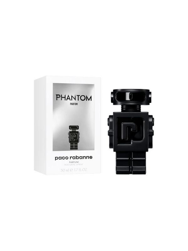 50мл.-PR-PHANTOM PARFUM 50ML-