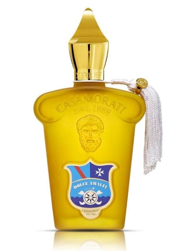 Dolce Amalfi парфюмна вода унисекс EDP