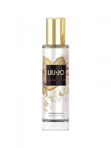 Liu Jo Fabulous Orchid Боди мист